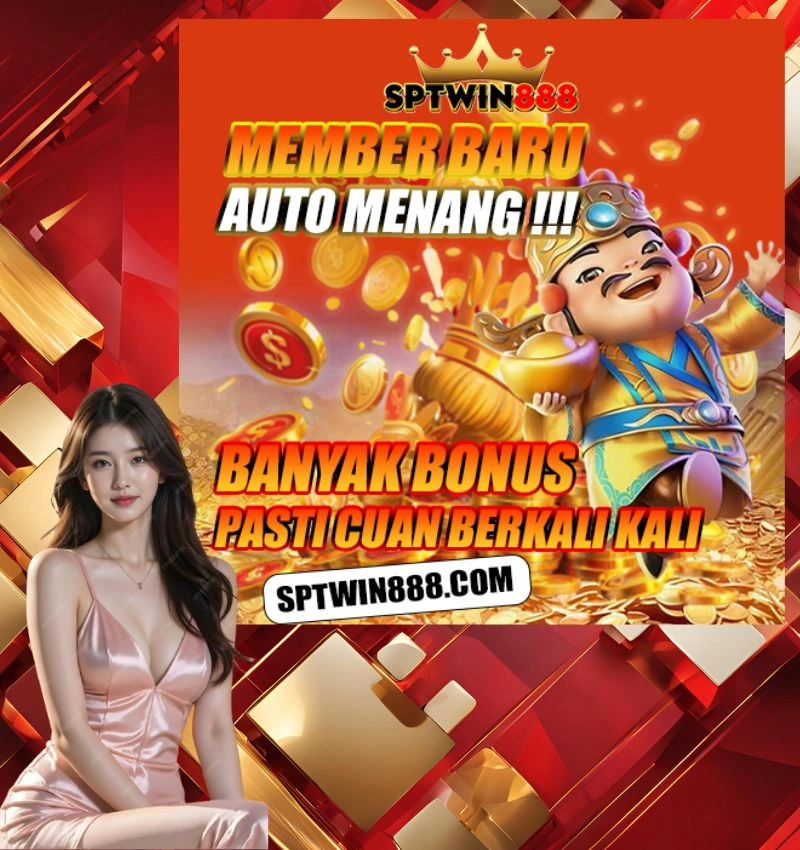 SPTWIN888: Situs Slot Gacor Qris Hari Ini Rekomendasi Slot88