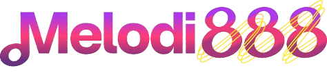 Melodi888 : Link Slot Gacor Hari Ini Deposit 10000 Pasti Meledak